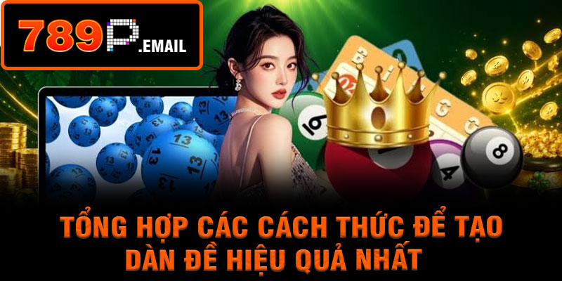 Tổng hợp các cách thức để tạo dàn đề hiệu quả nhất